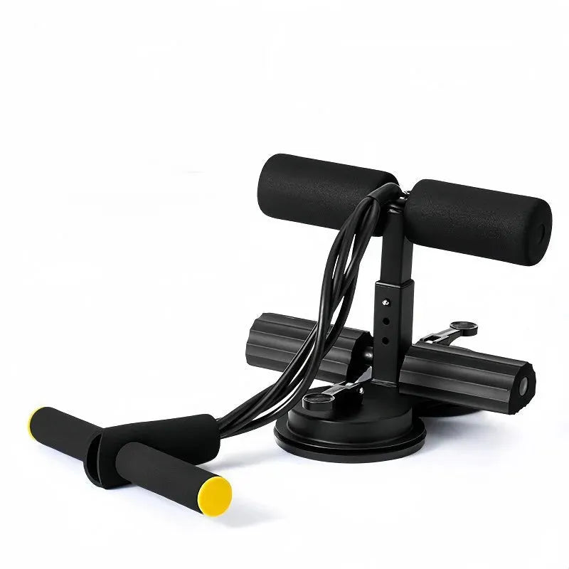 Portable Sit Up Bar for Home Fitness - Semoor Make Me Fit