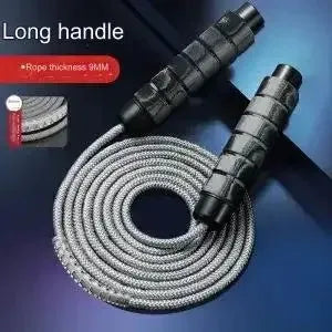 Portable Speed Jump Rope - Home Fitness - Semoor Make Me Fit