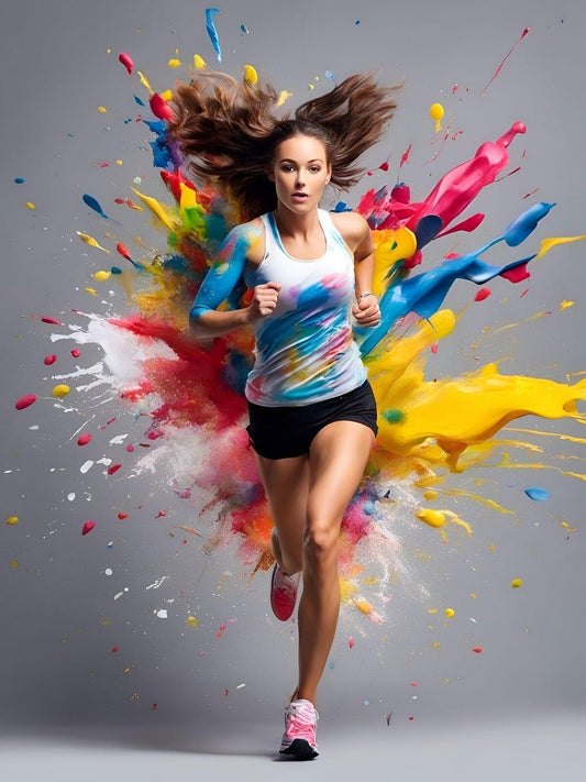 Are You in It to Win It? The Mindset for Fitness Success - Semoor Make Me Fit