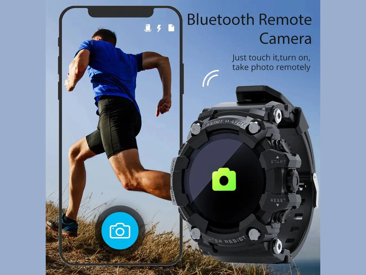 Fitness trackers - Semoor Make Me Fit