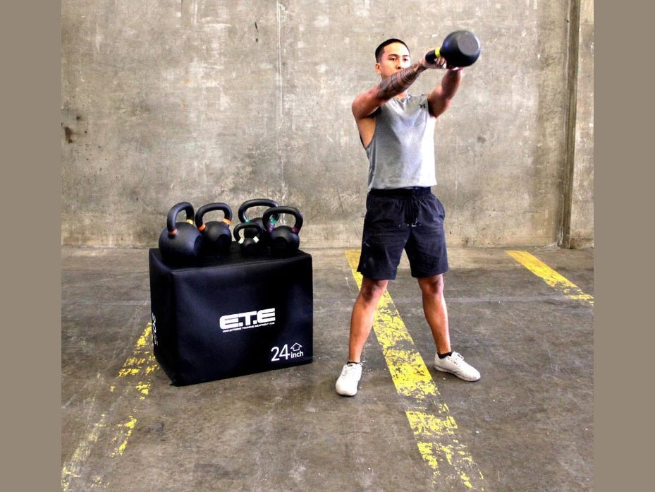 Men's Fitness Gears - Semoor Make Me Fit