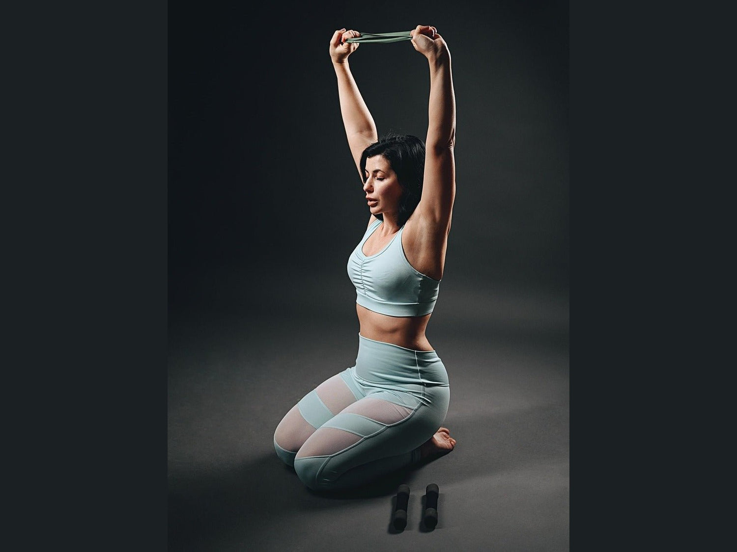 Resistance bands - Semoor Make Me Fit