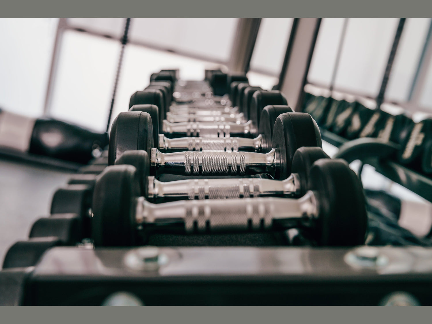 Weights - Semoor Make Me Fit