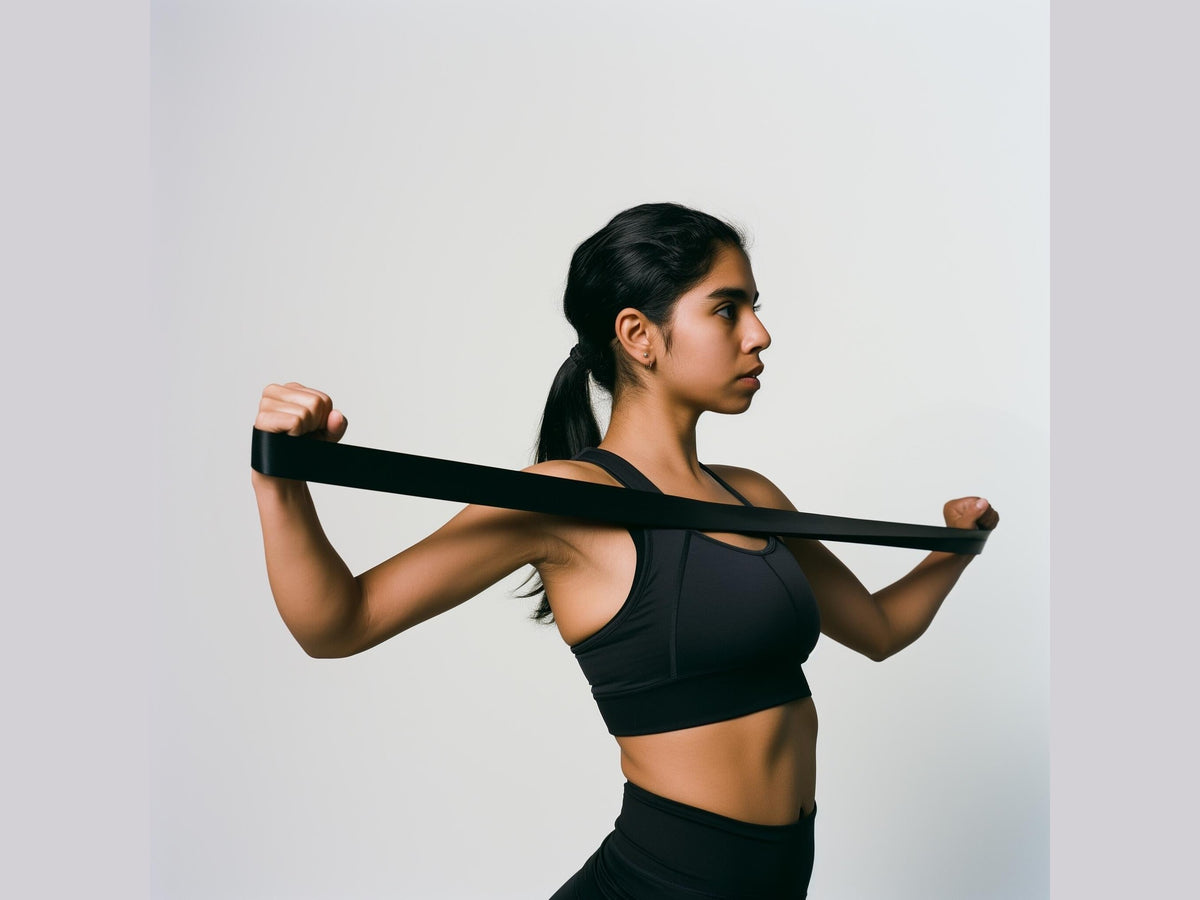 Welcome to Your Ultimate Fitness Destination - Semoor Make Me Fit