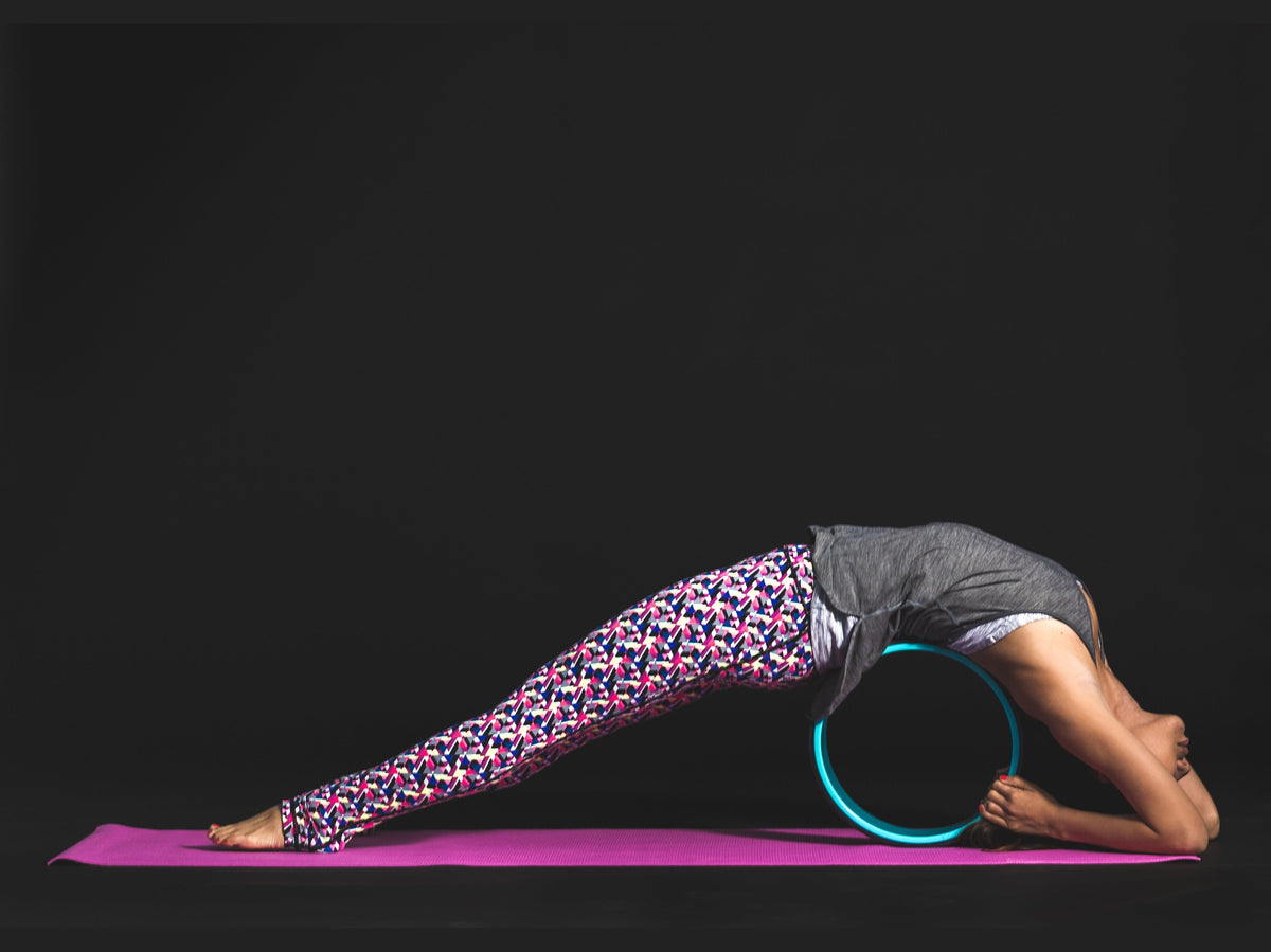 Yoga - Semoor Make Me Fit