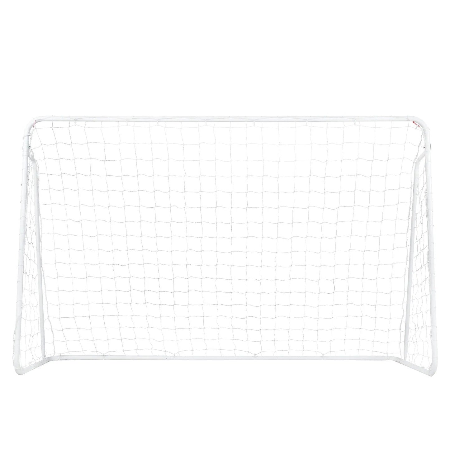 2.45m Steel Goal - Semoor Make Me Fit