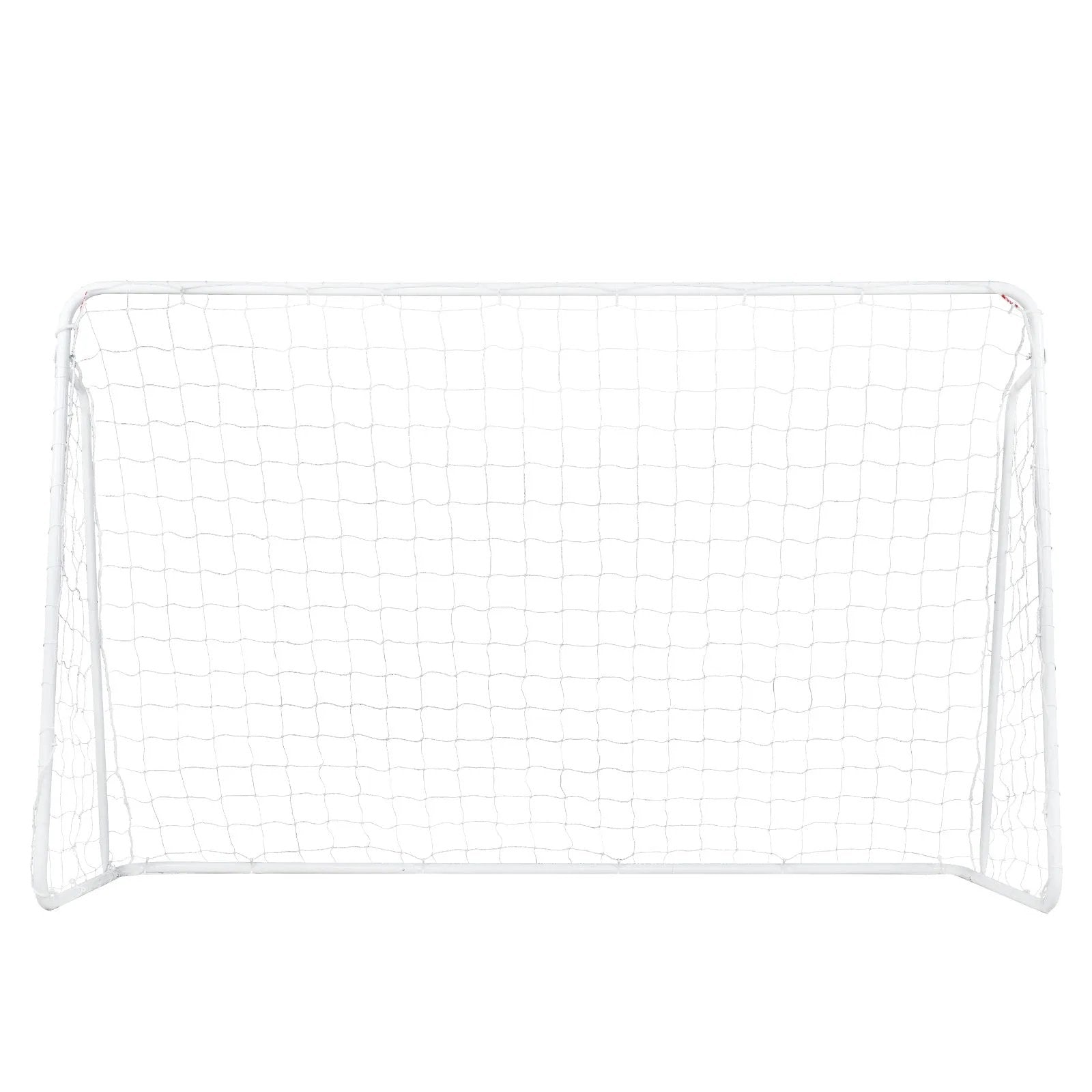 2.45m Steel Goal - Semoor Make Me Fit