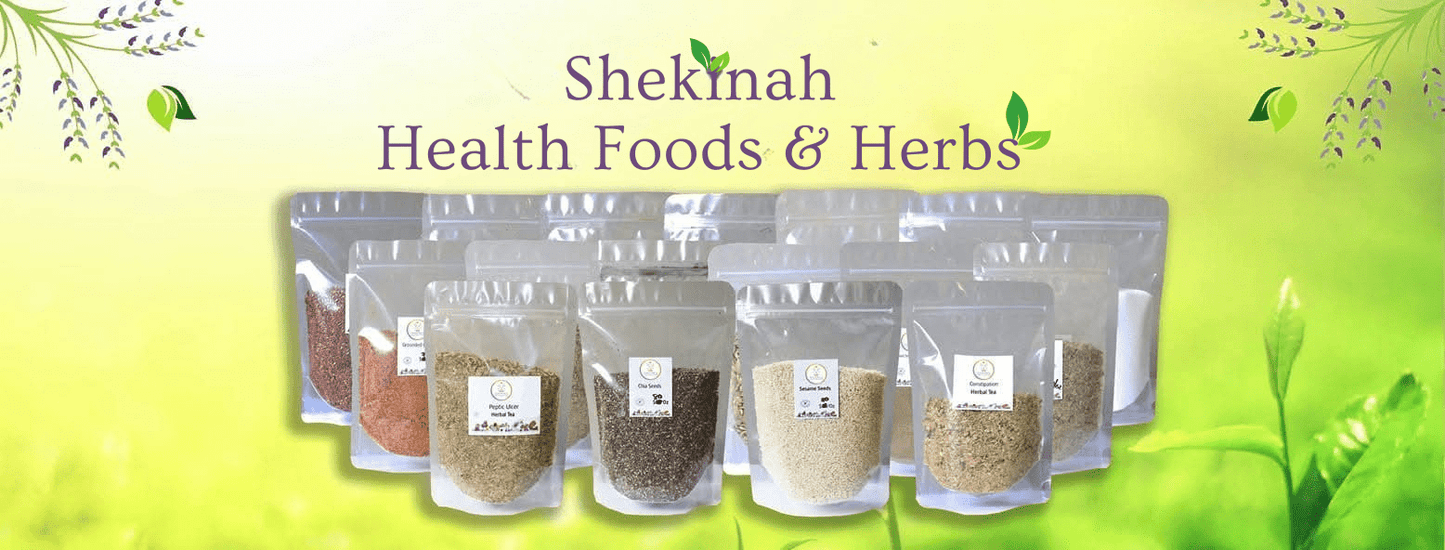 Kidney Cleanse Herbal Tea – Jamaican Roots, Pure Renewal