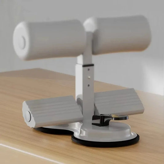 Adjustable Abdominal Workout Equipment with Suction Cups - Semoor Make Me Fit