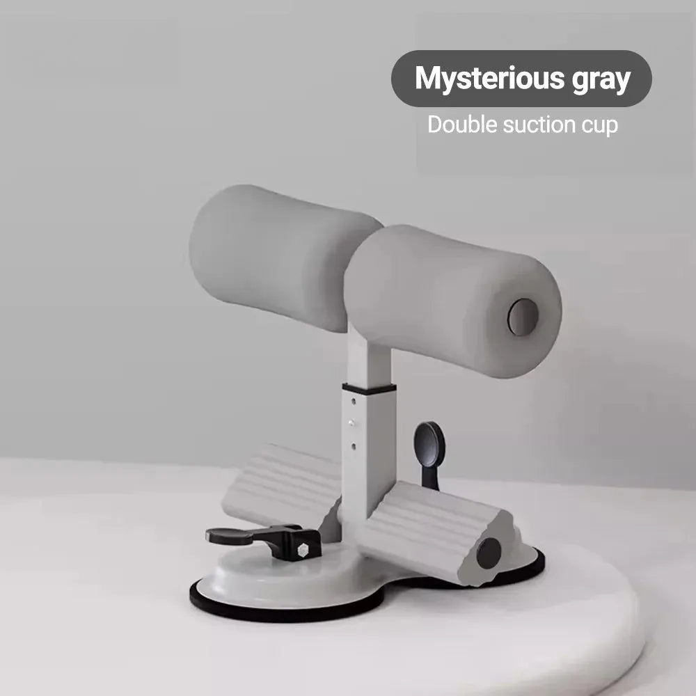 Adjustable Abdominal Workout Equipment with Suction Cups - Semoor Make Me Fit