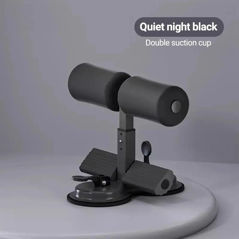 Adjustable Abdominal Workout Equipment with Suction Cups - Semoor Make Me Fit