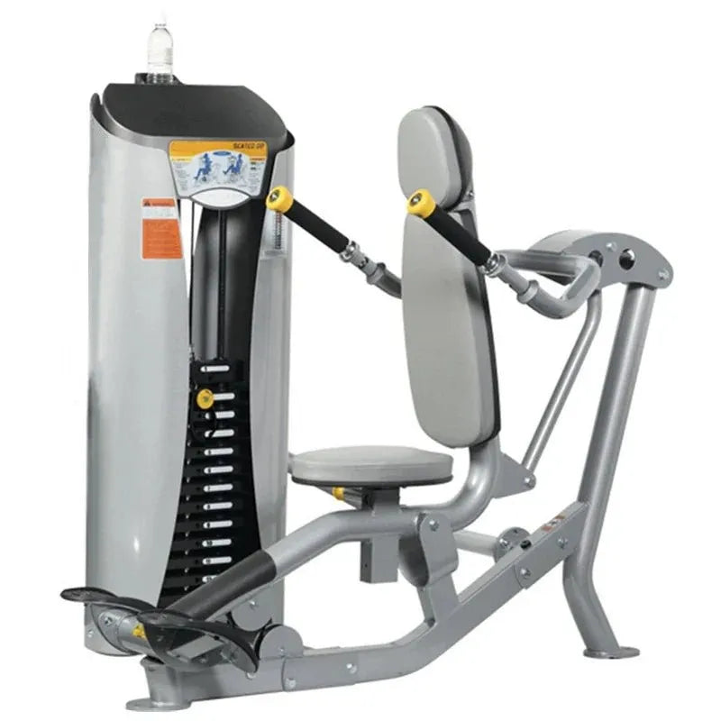 Commercial Leg Extension Machine for Gyms - Semoor Make Me Fit