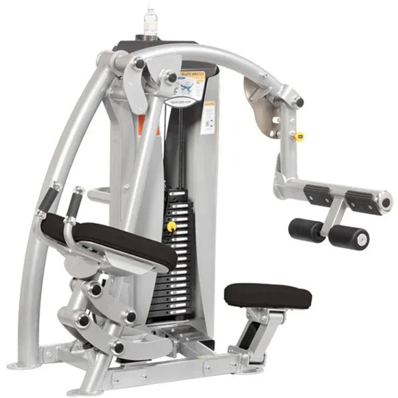 Commercial Leg Extension Machine for Gyms - Semoor Make Me Fit