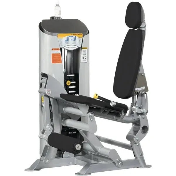 Commercial Leg Extension Machine for Gyms - Semoor Make Me Fit