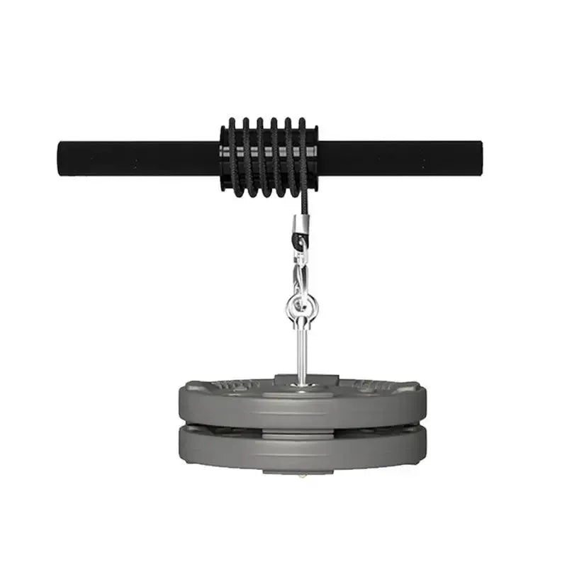 Forearm Strength Trainer - Arm Workout Roller - Semoor Make Me Fit