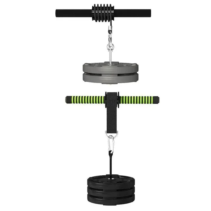 Forearm Strength Trainer - Arm Workout Roller - Semoor Make Me Fit