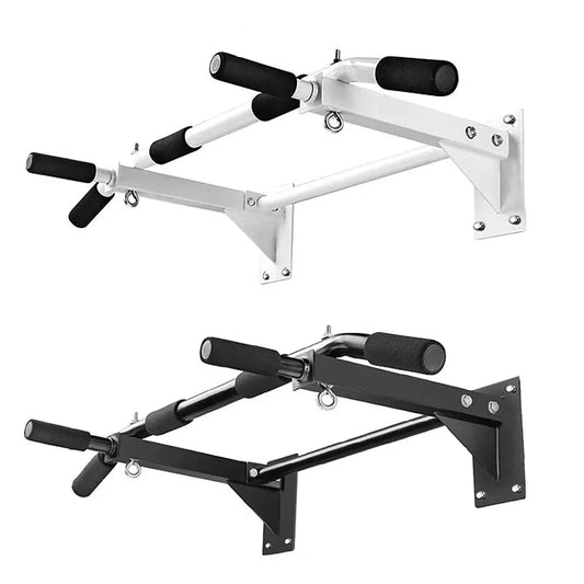 Heavy Duty Wall - Mounted Chin Up Bar - Semoor Make Me Fit