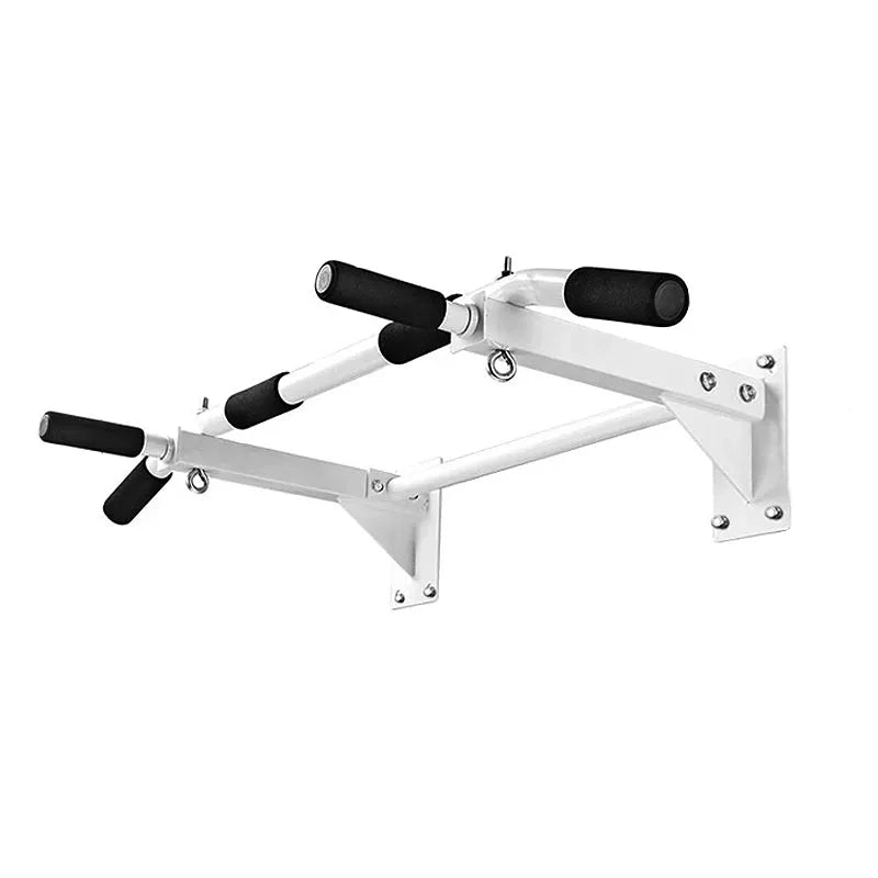Heavy Duty Wall - Mounted Chin Up Bar - Semoor Make Me Fit