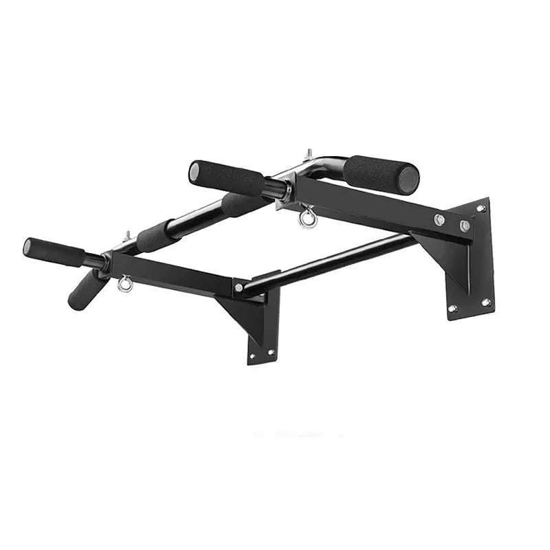 Heavy Duty Wall - Mounted Chin Up Bar - Semoor Make Me Fit