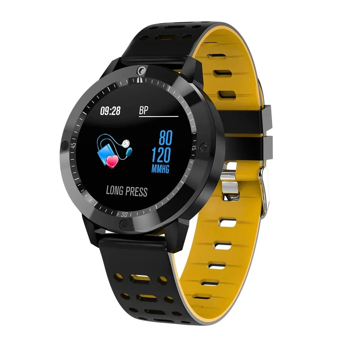 HydroFit Smart Tracker - Semoor Make Me Fit