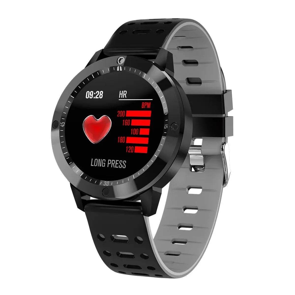HydroFit Smart Tracker - Semoor Make Me Fit