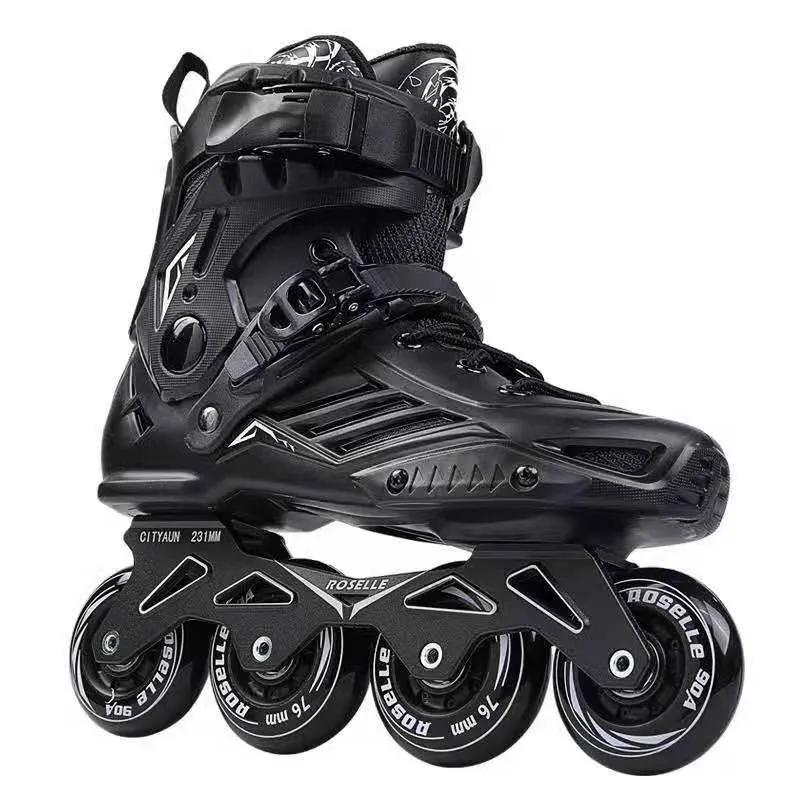 Inline Skates For Men And Women - Semoor Make Me Fit