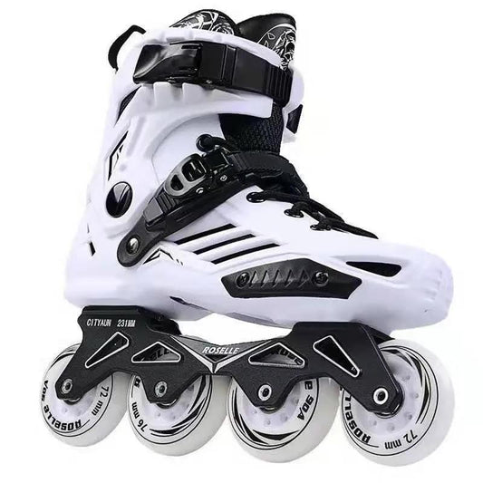 Inline Skates For Men And Women - Semoor Make Me Fit