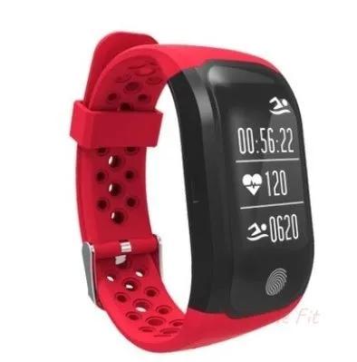 Limited Edition GPS Multi Sport Smartband - Semoor Make Me Fit