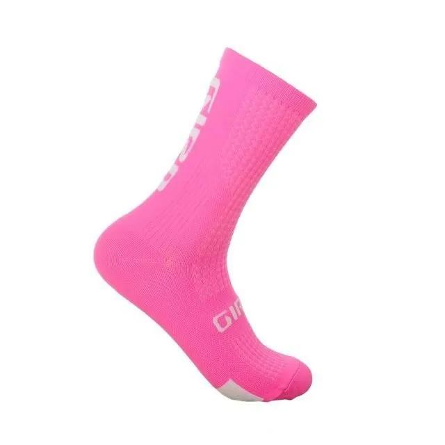Men Women Sport Cycling Riding Socks Coolmax - Semoor Make Me Fit