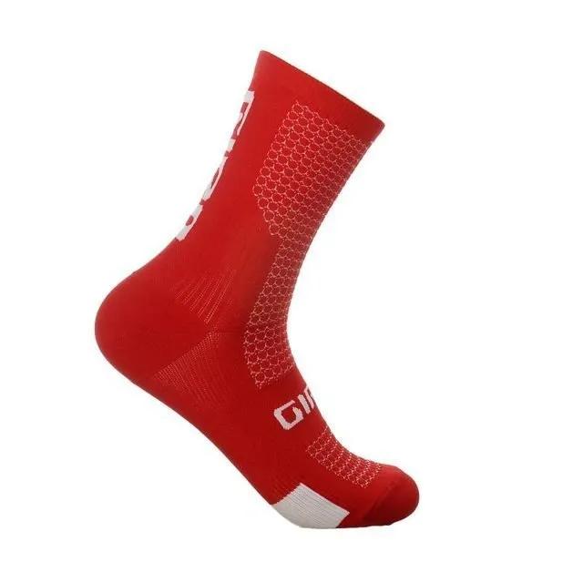 Men Women Sport Cycling Riding Socks Coolmax - Semoor Make Me Fit