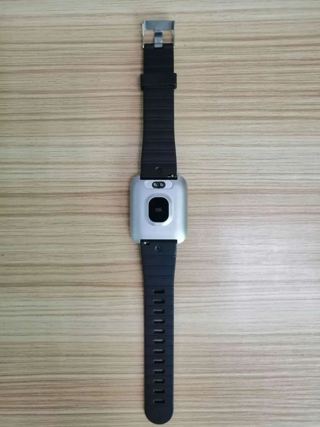 Multi - Modes Sport Smartwatch GPS Heart Rate Monitor - Semoor Make Me Fit