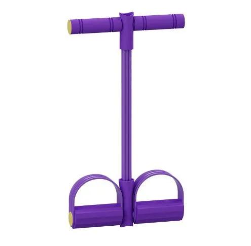 Multifunctional Home Fitness Pull Rope Thickening Aid Exercise - Semoor Make Me Fit