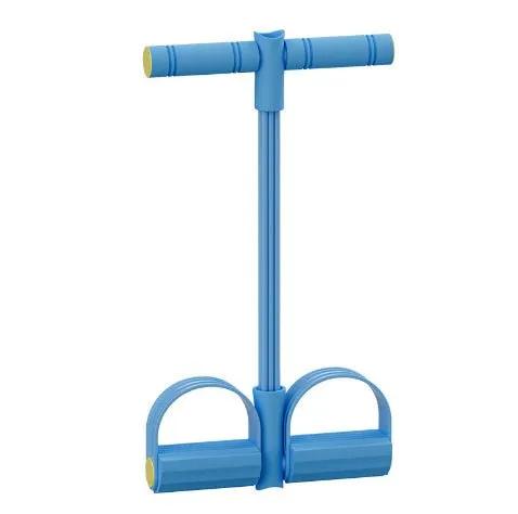 Multifunctional Home Fitness Pull Rope Thickening Aid Exercise - Semoor Make Me Fit