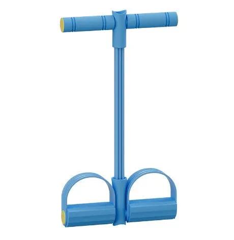 Multifunctional Home Fitness Pull Rope Thickening Aid Exercise - Semoor Make Me Fit