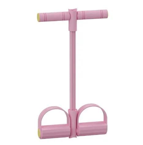 Multifunctional Home Fitness Pull Rope Thickening Aid Exercise - Semoor Make Me Fit