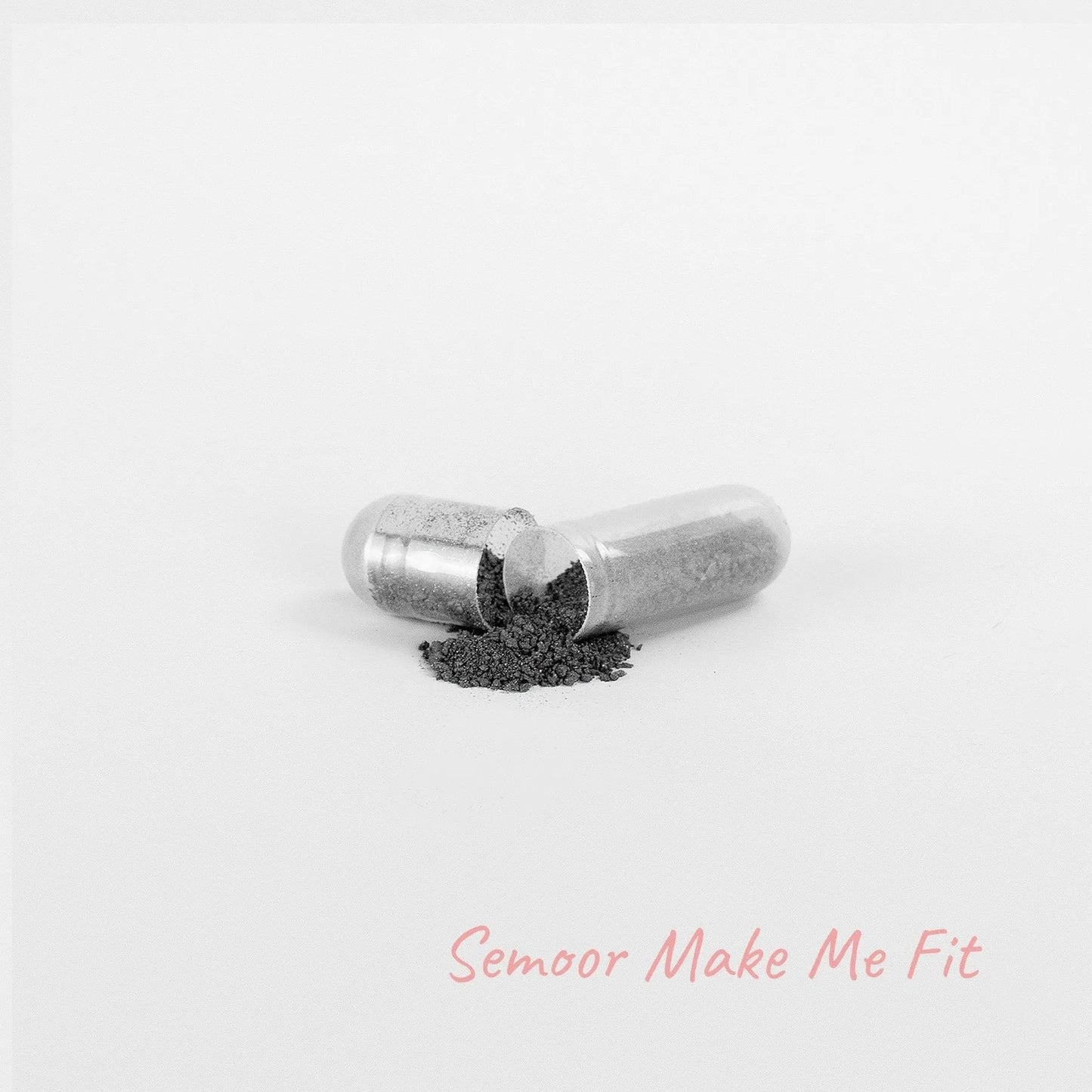 Natural Gut Wellness Capsules - Semoor Make Me Fit