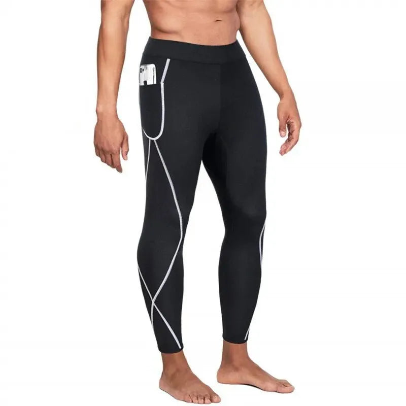 Neoprene Compression Suit - Semoor Make Me Fit