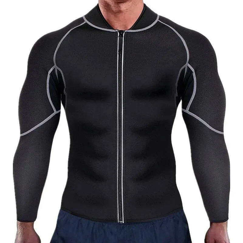 Neoprene Compression Suit - Semoor Make Me Fit