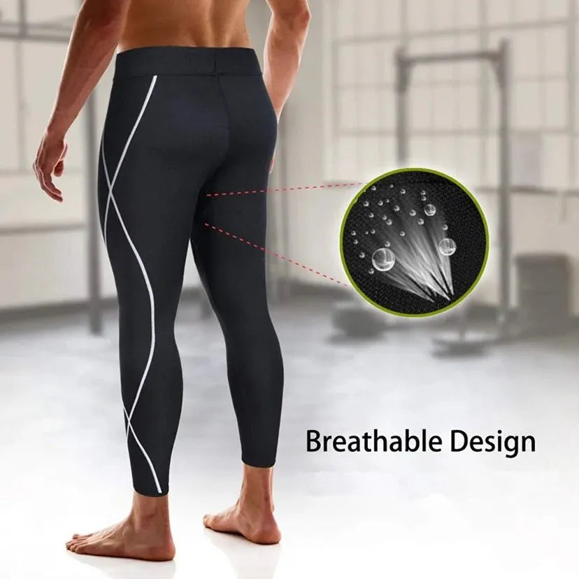 Neoprene Compression Suit - Semoor Make Me Fit