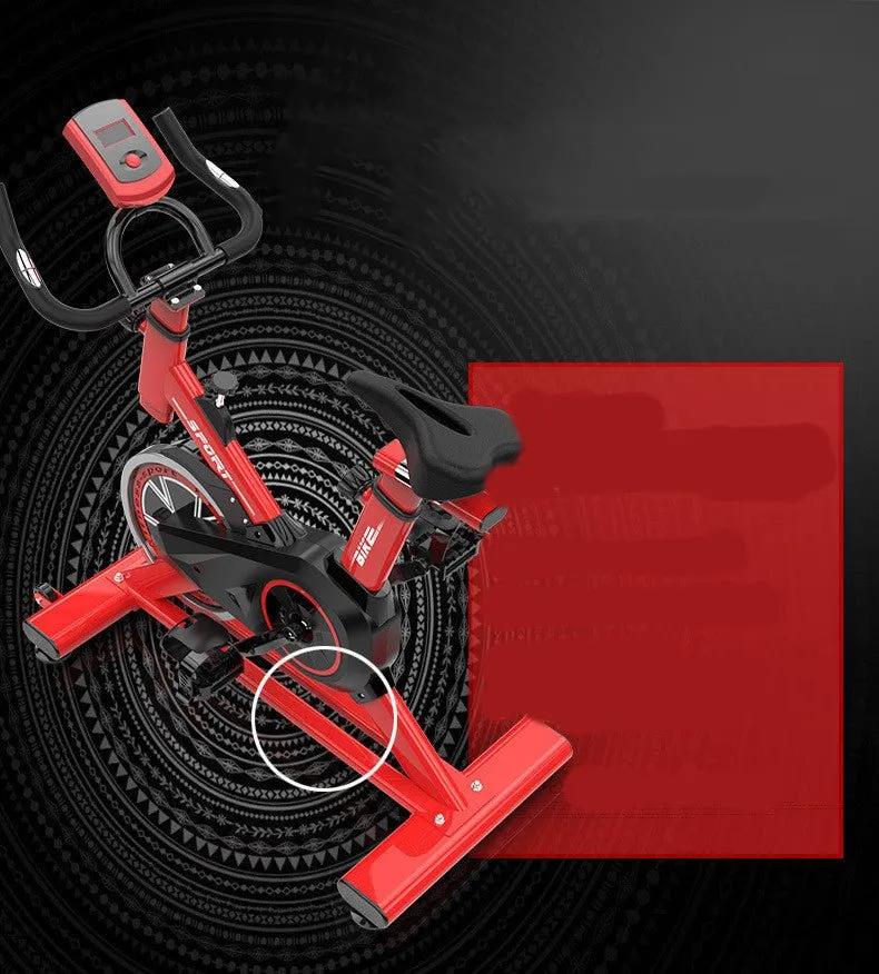 New Sports Bike Exercise Equipment - Semoor Make Me Fit