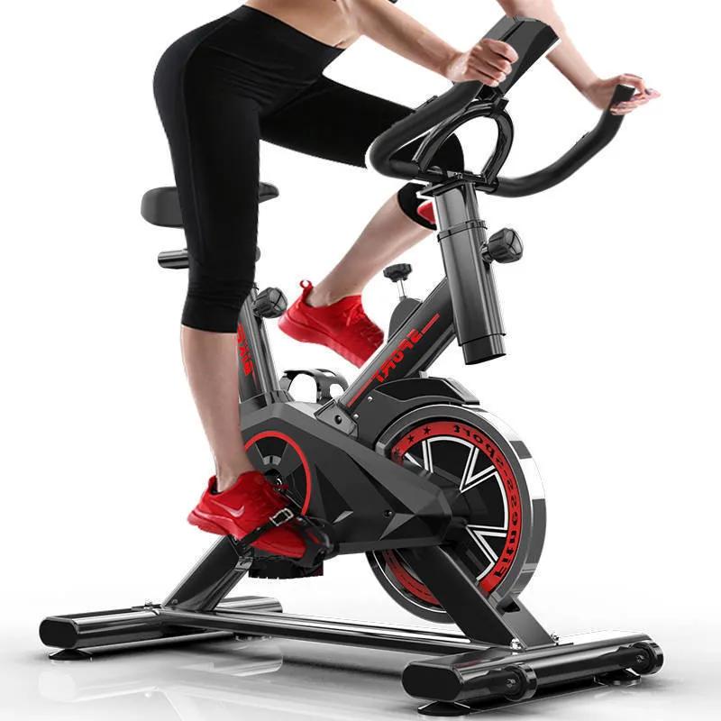 New Sports Bike Exercise Equipment - Semoor Make Me Fit
