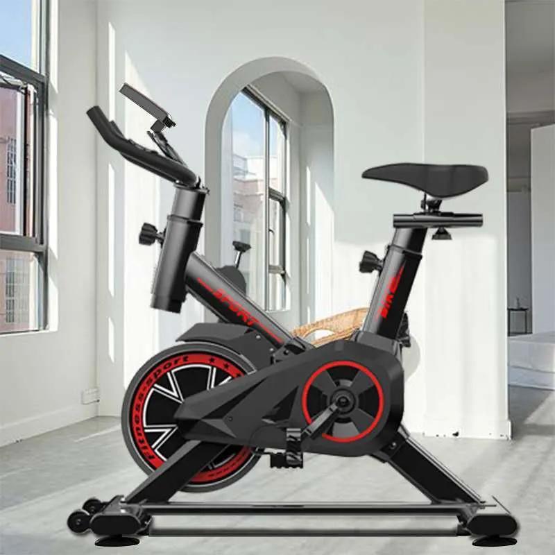 New Sports Bike Exercise Equipment - Semoor Make Me Fit
