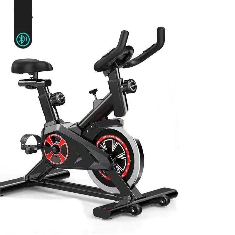 New Sports Bike Exercise Equipment - Semoor Make Me Fit