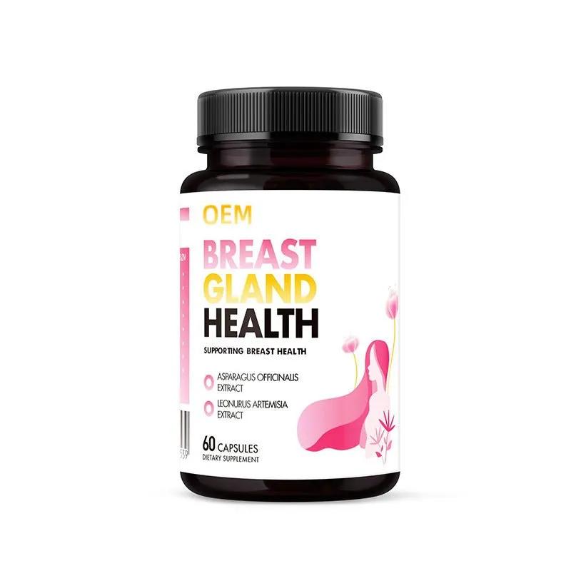 Organic Breast Gland Health Supplement - Semoor Make Me Fit