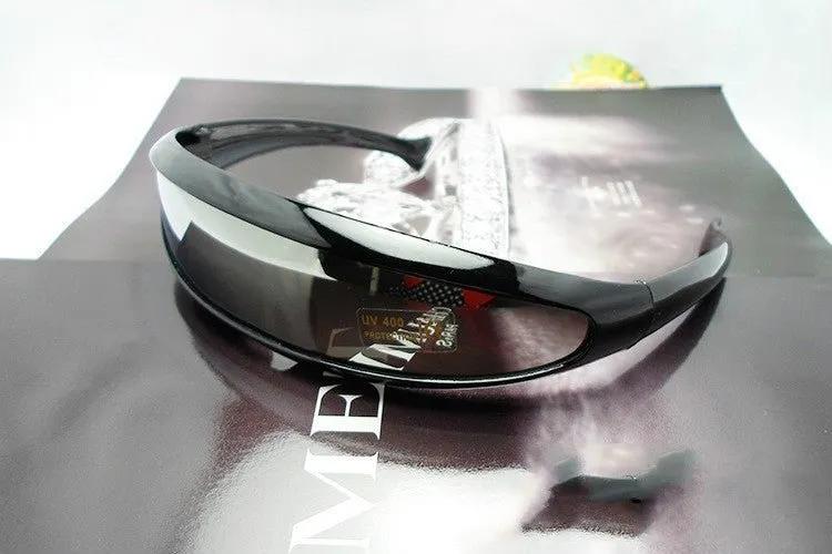 Outdoor sports sunglasses - Semoor Make Me Fit