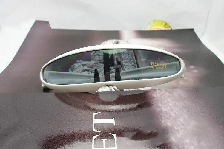 Outdoor sports sunglasses - Semoor Make Me Fit