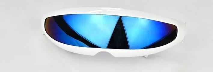 Outdoor sports sunglasses - Semoor Make Me Fit