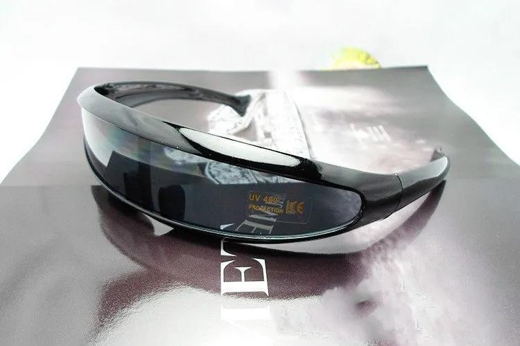 Outdoor sports sunglasses - Semoor Make Me Fit