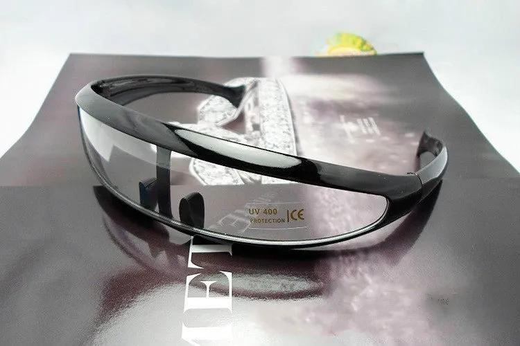 Outdoor sports sunglasses - Semoor Make Me Fit