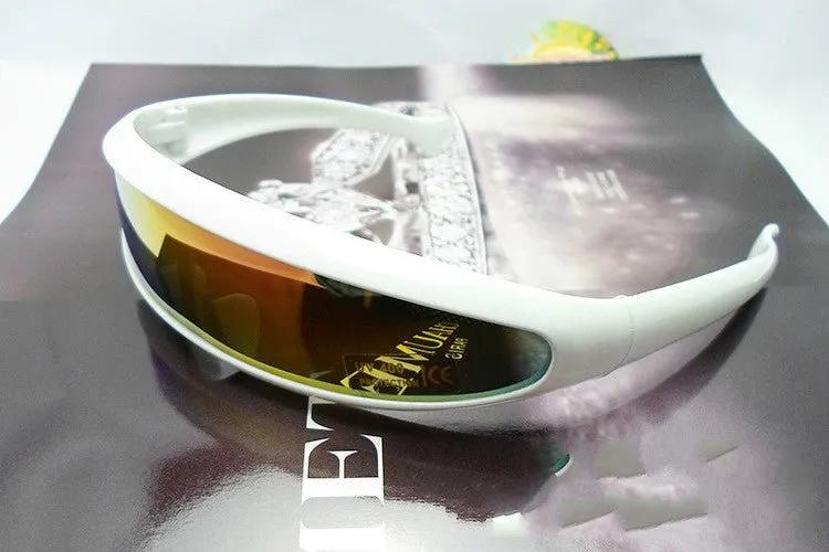 Outdoor sports sunglasses - Semoor Make Me Fit